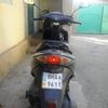 Honda dio 62 2009