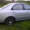 Kia Cerato 2005