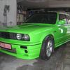 BMW 318i 1985