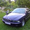 BMW E39 1996