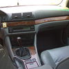 BMW E39 1996