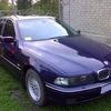 BMW E39 1996