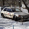Mazda familia (323) 1990