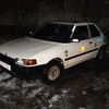 Mazda familia (323) 1990