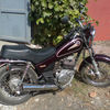 Yamaha SR 1996