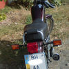 Yamaha SR 1996