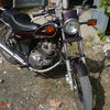 Yamaha SR 1996