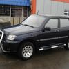 Chevrolet Niva 2005