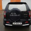Chevrolet Niva 2005
