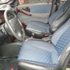Chevrolet Niva 2005
