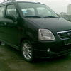 Suzuki Wagon R + 2003