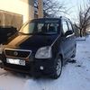 Suzuki Wagon R + 2003