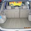 Nissan X-trail 2002