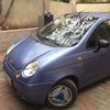 Daewoo Matiz 2008
