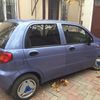 Daewoo Matiz 2008