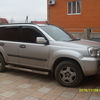 Nissan X -TRAIL 2006