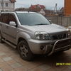 Nissan X -TRAIL 2006