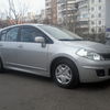 Nissan Tiida 2011