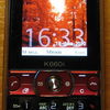 Sony-Ericsson k660i