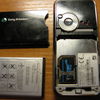 Sony-Ericsson k660i