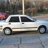 Nissan Liberta villa (sunny) 1985