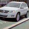 Volkswagen Tiguan 1.4 TSI 2009
