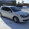 Volkswagen Golf 6 2011