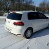 Volkswagen Golf 6 2011