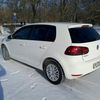 Volkswagen Golf 6 2011