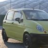 Daewoo Matiz 2007