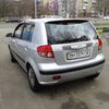 Hyundai Getz 2006