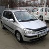 Hyundai Getz 2006