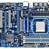 GigaByte GA-870A-UD3 (sAM3, AMD 870, P