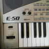 Roland E-50