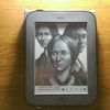 e-ink Nook Simple Touch bnrv300