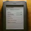 e-ink Nook Simple Touch bnrv300