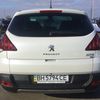 Peugeot 3008 2015