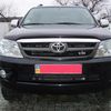 Toyota TOYOTA FORTUNER 4.0 V6 2006