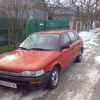 Toyota Corolla 1988