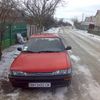 Toyota Corolla 1988