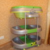 Pelenator "BREVI - AQUA"