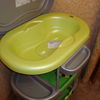 Pelenator "BREVI - AQUA"