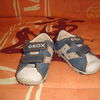 krossovki "Geox"