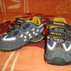 krossovki "Geox"