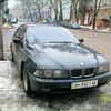 BMW 535 E-39 1999