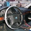 BMW 535 E-39 1999