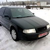 Skoda Octavia 2008