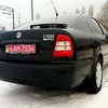 Skoda Octavia 2008