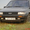 Toyota Corolla 1986