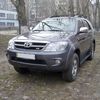 Toyota Fortuner 2006